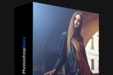Curso Photoshop Easy Unmesh Dinda: domine a edição de imagens online