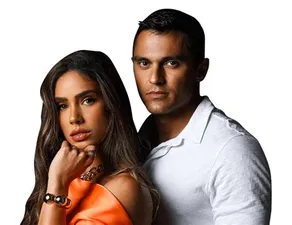 Capa do curso CIMT Corpo Inteligente Mindset Trincado com Mandi Thomaz e Cadu Tinoco