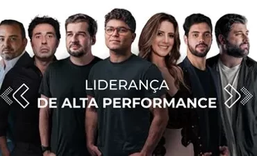 Banner do curso Liderança de Alta Performance G4 Educação