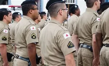 Curso completo CFS 2022 Formação Sargento PMMG-AG com material de alta conversão para concurso