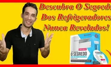 Curso completo Refrigeradores Anderson Rey download