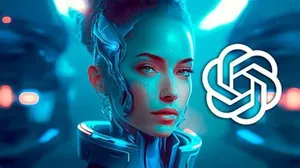 Capa do curso ChatGPT do Zero ao Avançado com Pedro Laterza em alta resolução, destacando conteúdo sobre Inteligência Artificial e negócios.