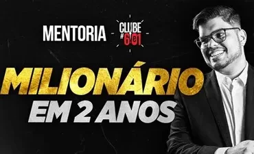 Capa da Mentoria Infoprodutor Milionário de Enrico Beltrao