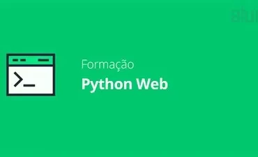 Pack Python Super Pack Web Alura download completo