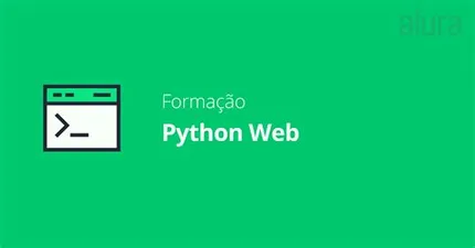 Pack Python Super Pack Web Alura download completo