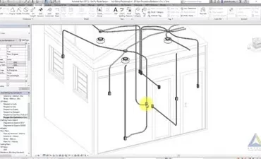 Curso Projetar Bim Projeto Elétrico no Revit com Willian Alves de Oliveira