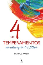 Capa do curso Os 4 Temperamentos Dr. Ítalo Marsili para download