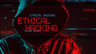 Estudante programando em Python com foco em reconhecimento de imagem para hacking ético