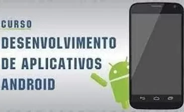 Desenvolvimento Android Completo: Curso com Jamilton Damasceno para criar 18 apps profissionais com Java e Kotlin.