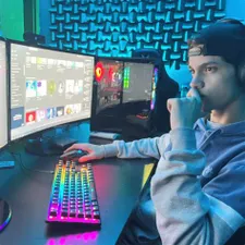 Formação Novos Milionários Iagor Gonçalves - Logo do curso