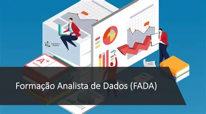 Formação Analista de Dados Data Science Academy - Curso Completo Download