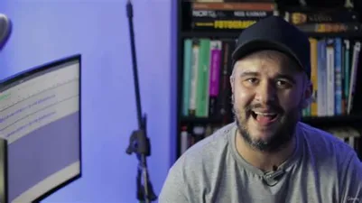 Capa do curso Python 3 Completo Luiz Otávio Miranda 2022