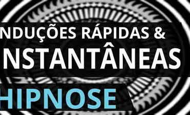 Capa do curso Induções Rápidas e Instantâneas de Alberto Dell'Isola com download completo.