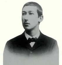 Capa do curso Rene Guénon: O Primeiro Guru por Victor Bruno, 2022