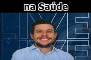 Capa do Treinamento RT na Saúde com Bruno Nascimento, mostrando oportunidades de crescimento financeiro para contadores.