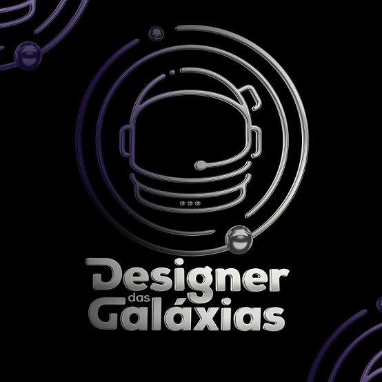 Curso Designer das Galáxias: Modelagem 3D, Direção de Arte e Photoshop para Publicidade