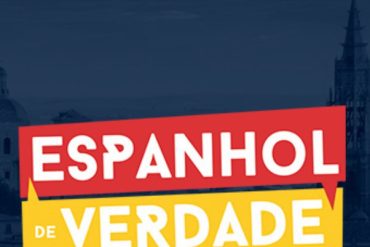 Curso Espanhol de Verdade Driéli Sonaglio