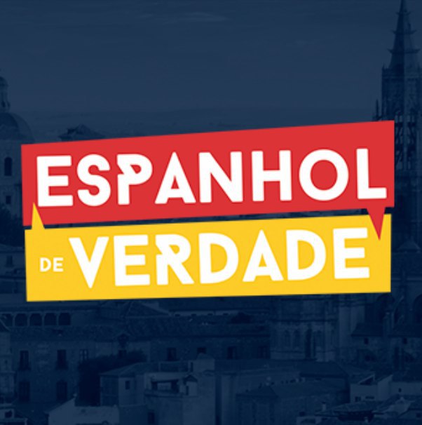Curso Espanhol de Verdade Driéli Sonaglio