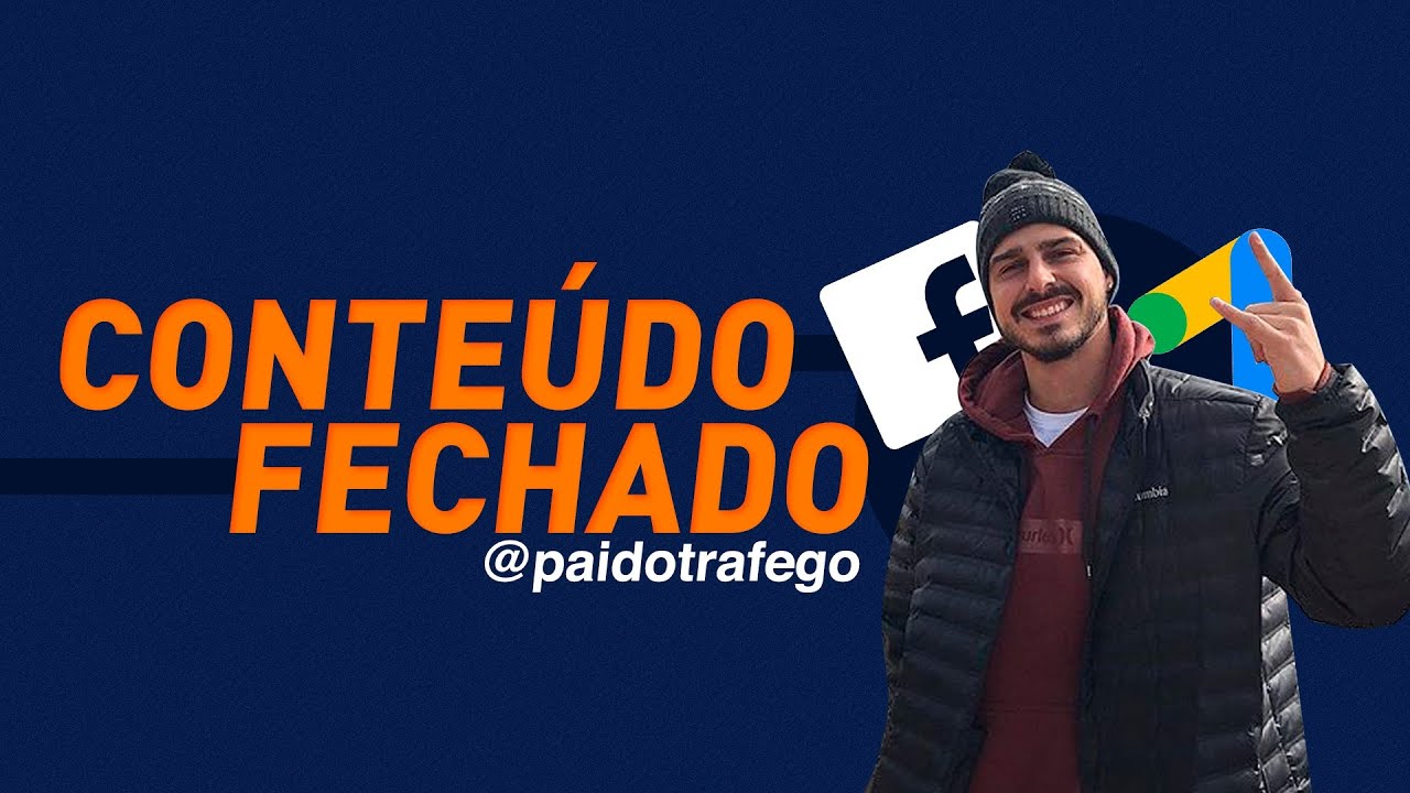 Imagem de um gráfico de crescimento de tráfego pago com setas apontando para cima, representando sucesso em marketing digital.