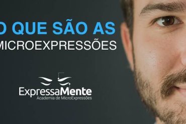 Curso de Microexpressões Faciais com Pedro Castro