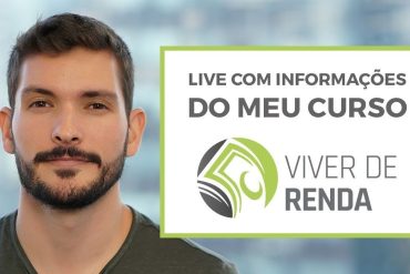 Curso Renda 2.0 Bruno Perini - Invista no Brasil e no Exterior