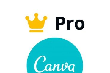 Canva Pro Modificado com ferramentas de design premium e recursos ilimitados para download.