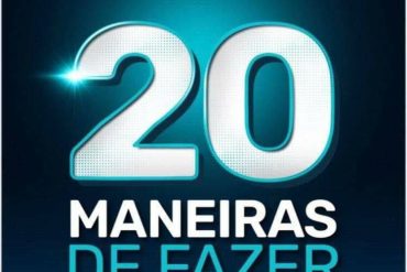 E-book 20 Maneiras de Fazer R$1.000 em 7 Dias - Estratégias de Faturamento Rápido