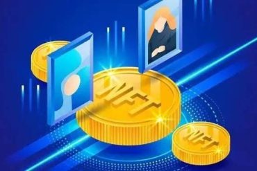 Curso completo de NFTs e Web 3.0: Criação, venda e compra de ativos digitais.