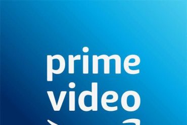 Ícone do Amazon Prime com um símbolo de download e a palavra MOD em destaque