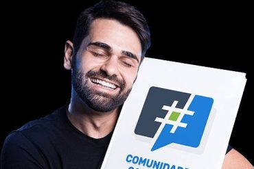 Capa do curso Comunidade Sobral Tráfego de Pedro Sobral para download