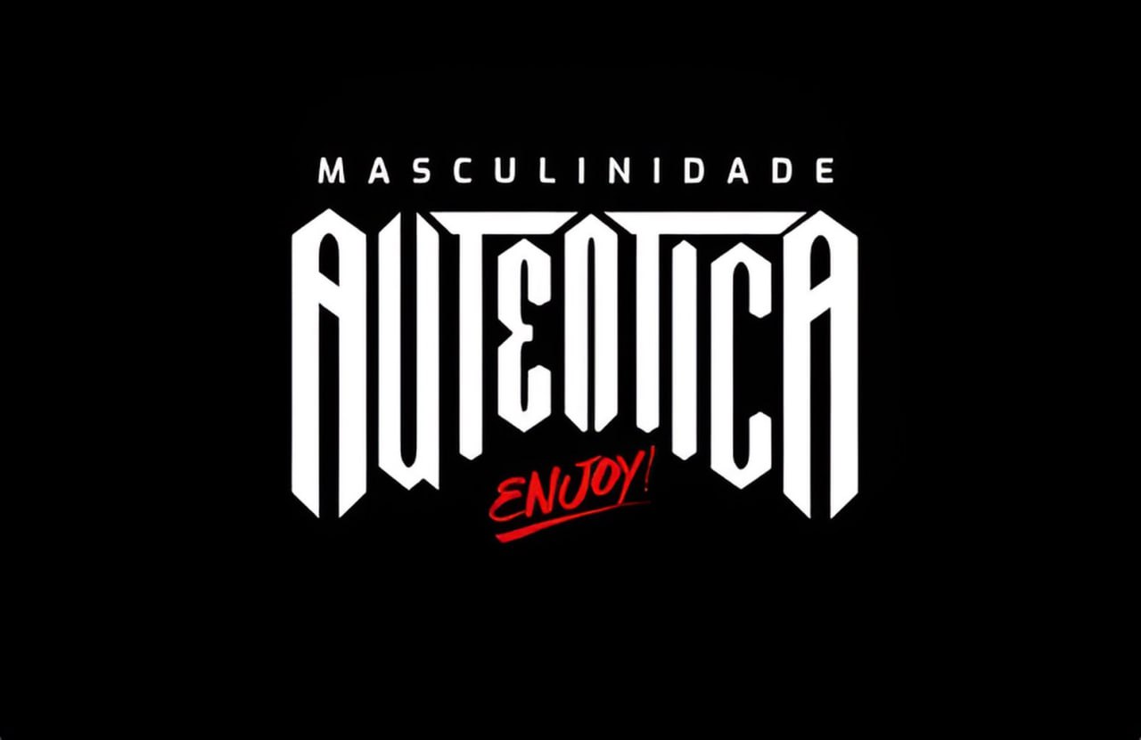 Homem confiante e autêntico em um ambiente natural, representando o curso Masculinidade Autêntica de Ruan Lisboa.