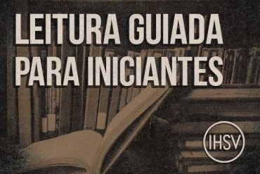 Capa do curso Formação Para Ler os Clássicos-IHSV com destaque para download e duração