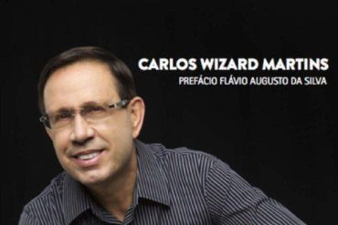 Carlos Wizard Autor Do Zero ao Milhão Curso Completo Download