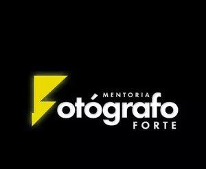Capa da Mentoria Fotógrafo Forte - Fotologia 2022 com símbolo de download