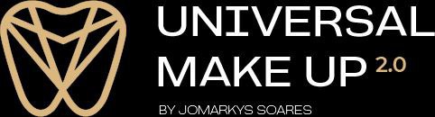 Universal Make UP Skin the Game Jomarkys Soares download curso maquiagem completa