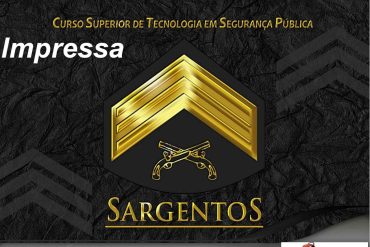 Curso CFS PMMG 2022 Magistral - Preparação Completa para Formação de Sargento