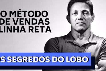 Jordan Belfort apresentando o curso Straight Line Sales Certification 4.0 para download