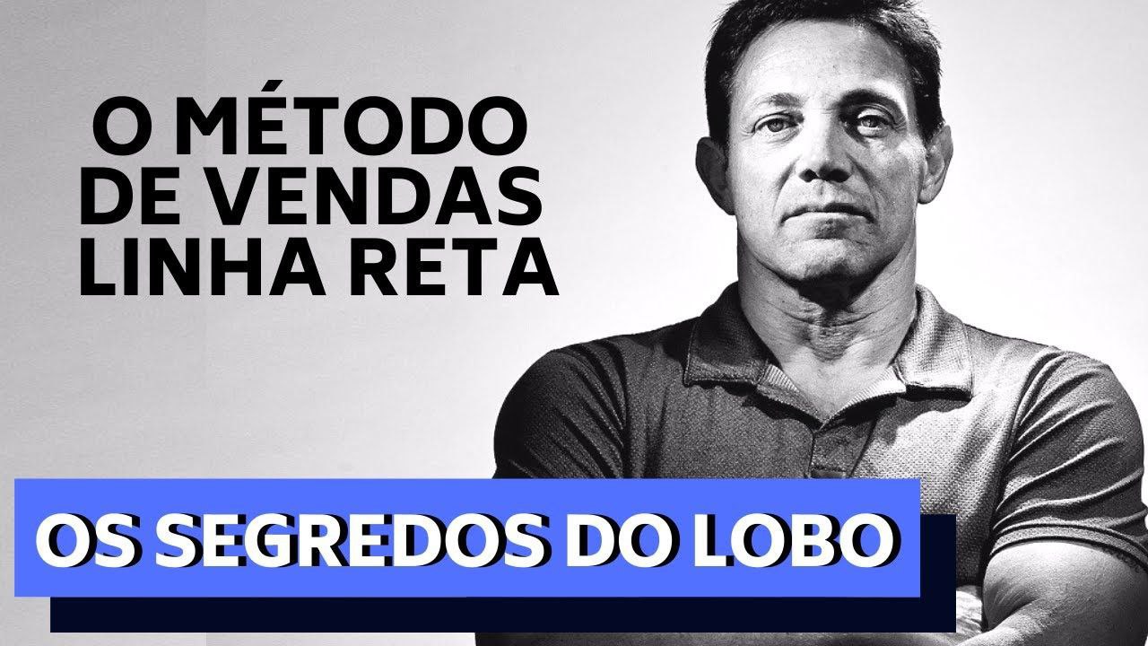 Jordan Belfort apresentando o curso Straight Line Sales Certification 4.0 para download