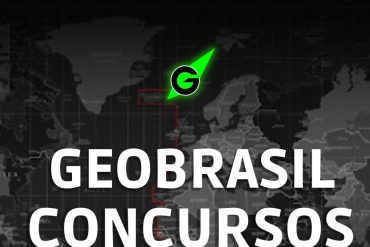 Capa do curso GeoBrasil 2023 de Rodrigo Rodrigues com conteúdo completo para download