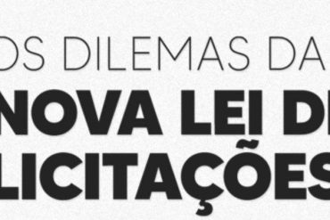 Curso Nova Lei de Licitações 14.133 com Matheus Carvalho