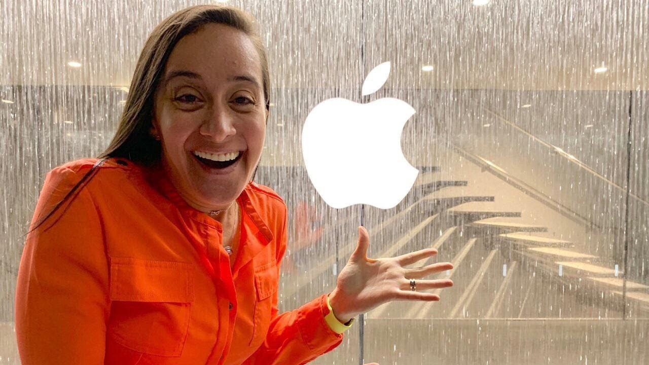 Curso iPhone Marília Guimarães 2020 - Download Completo