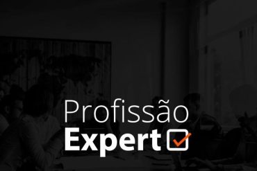 Capa do curso Profissão Expert Agência Completa em formato digital