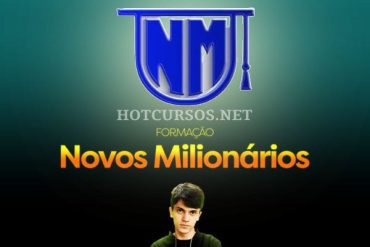 Formação Novos Milionários Iagor Gonçalves 2022 download completo