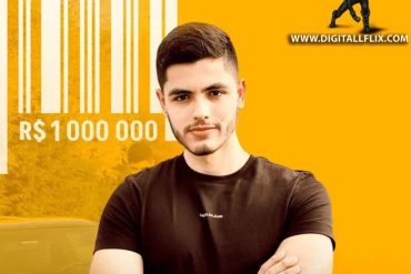 Lucas Gualberto - Curso O Jeito Gringo - Download Completo