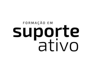 Ícaro de Carvalho apresentando a Formação Suporte Ativo
