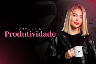 Curso Formula da Produtividade de Ana Jords 2022 - Acesso completo ao download