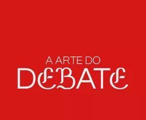 Curso A Arte do Debate Victor Victorelli - download completo