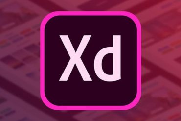 Capa do curso Adobe XD Design de Interfaces Diego Mariano