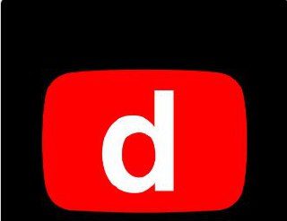 Capa do curso Dominando o YouTube de Lutz Lobo com elementos gráficos de crescimento e sucesso na plataforma.