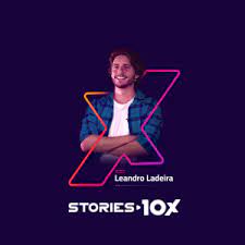 Capa do curso Light Copy + Stories 10x de Leandro Ladeira